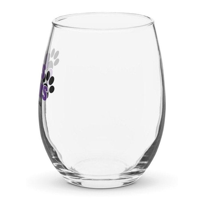 Stemless wine glass - Vintage Wine & Spirits