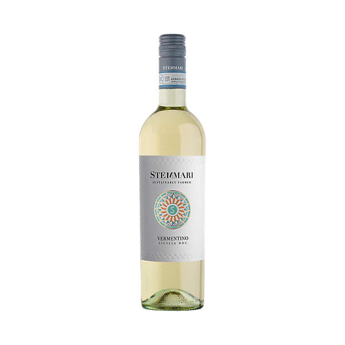 Stemmari Vermentino Sicilia - Vintage Wine & Spirits