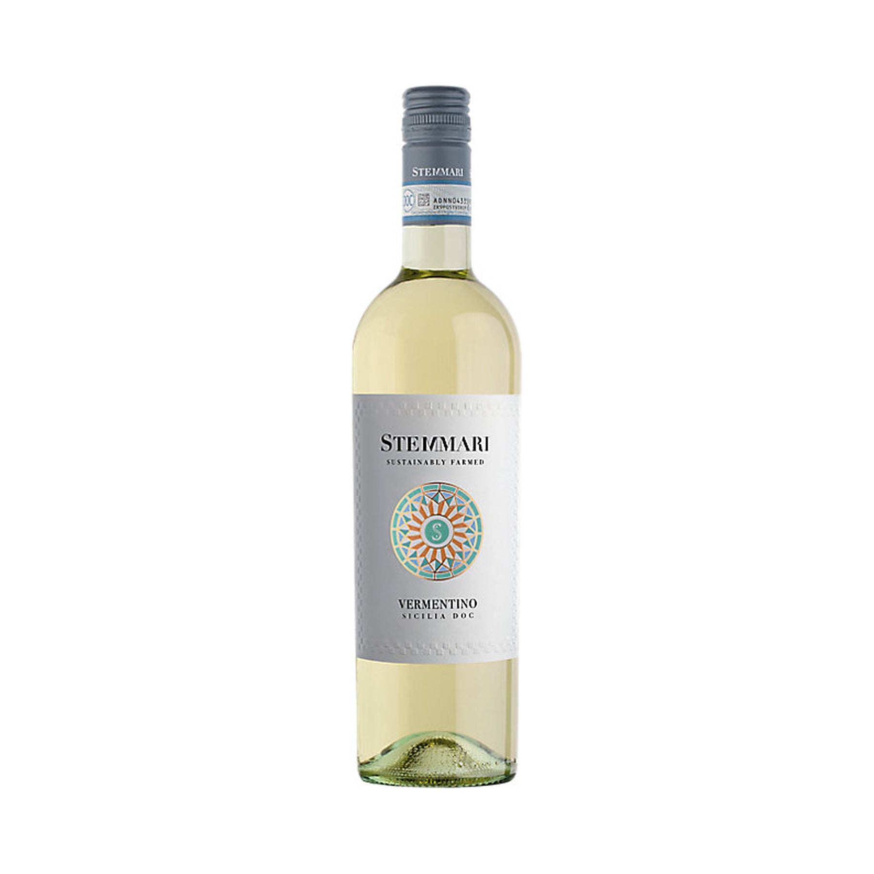Stemmari Vermentino Sicilia - Vintage Wine & Spirits