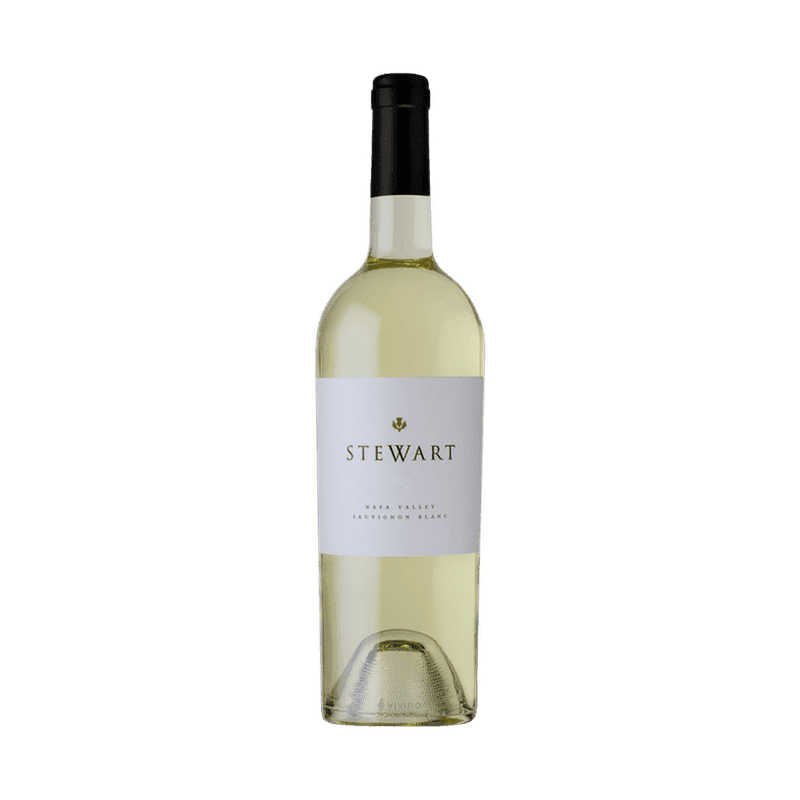 Stewart Cellars Sauvignon Blanc 2023 - Vintage Wine & Spirits