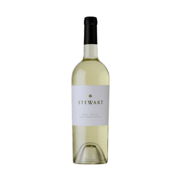 Stewart Cellars Sauvignon Blanc 2023 - Vintage Wine & Spirits