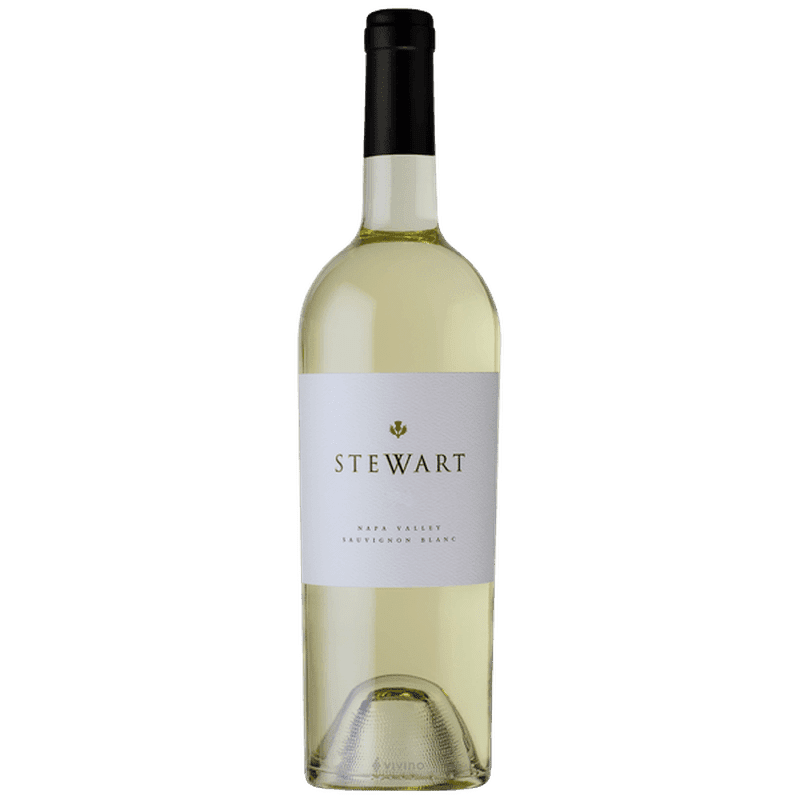 Stewart Cellars Sauvignon Blanc 2023 - Vintage Wine & Spirits