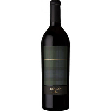 Stewart Cellars Tartan 2021 - Vintage Wine & Spirits