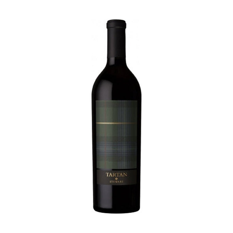 Stewart Cellars Tartan Red Wine 2021 - Vintage Wine & Spirits