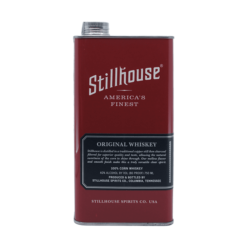 Stillhouse Original Moonshine Whiskey - Vintage Wine & Spirits