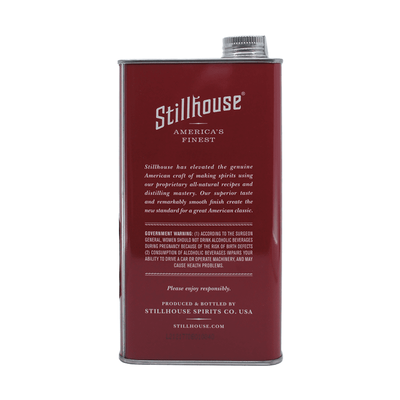 Stillhouse Original Moonshine Whiskey - Vintage Wine & Spirits