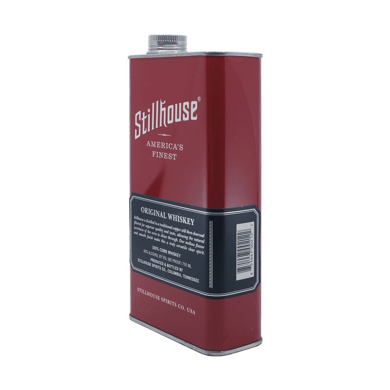 Stillhouse Original Moonshine Whiskey - Vintage Wine & Spirits