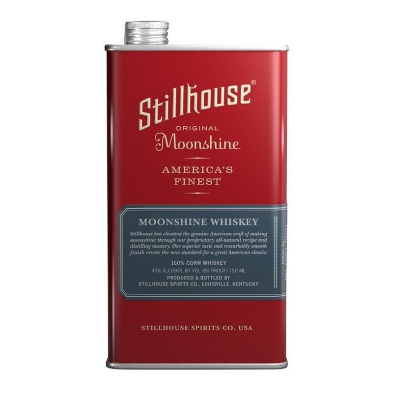 Stillhouse Original Moonshine Whiskey - Vintage Wine & Spirits