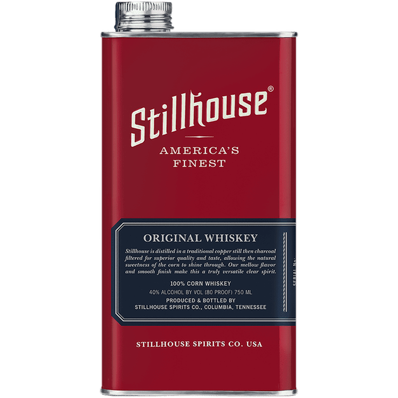 Stillhouse Original Moonshine Whiskey - Vintage Wine & Spirits