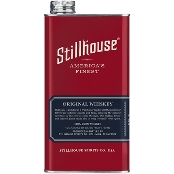 Stillhouse Original Moonshine Whiskey - Vintage Wine & Spirits