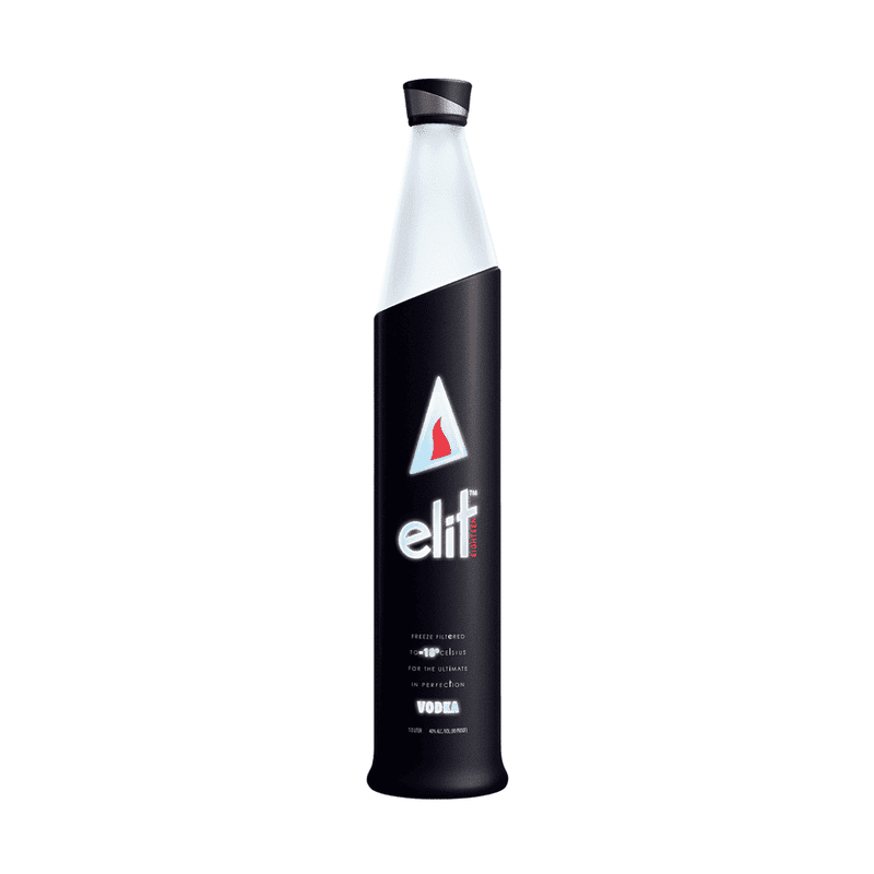 Stolichnaya Elit Night Edition Vodka Liter - Vintage Wine & Spirits