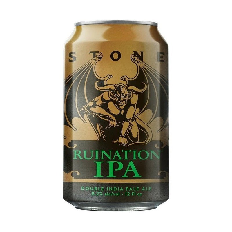 Stone Brewing Imperial Stout Beer 6-Pack - Vintage Wine & Spirits