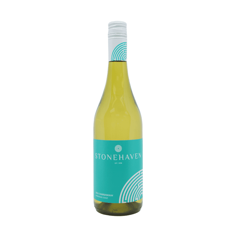 Stonehaven Winery Chardonnay 2021 - Vintage Wine & Spirits