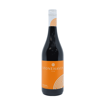 Stonehaven Winery Shiraz 2020 - Vintage Wine & Spirits