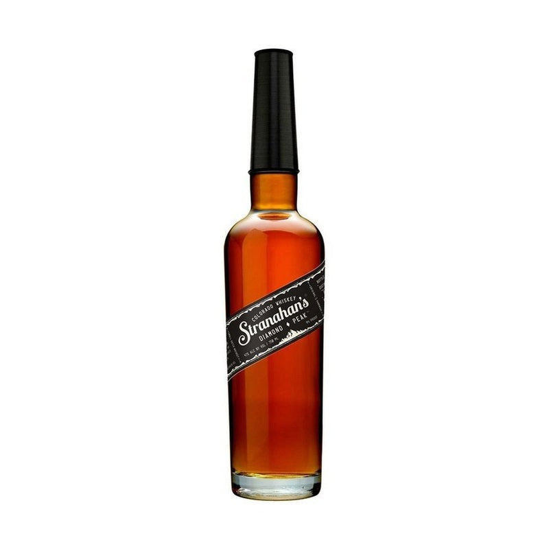 Stranahan's 'Diamond Peak' Colorado Whiskey - Vintage Wine & Spirits