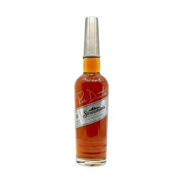 Stranahan's Snowflake 2018 'Mount Elbert' Signed By Former Master Distiller - Vintage Wine & Spirits