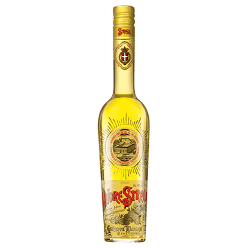 Strega Liqueur - Vintage Wine & Spirits