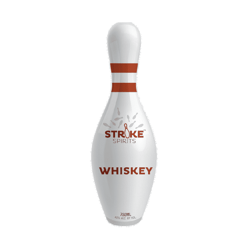 Strike Spirits American Whiskey - Vintage Wine & Spirits