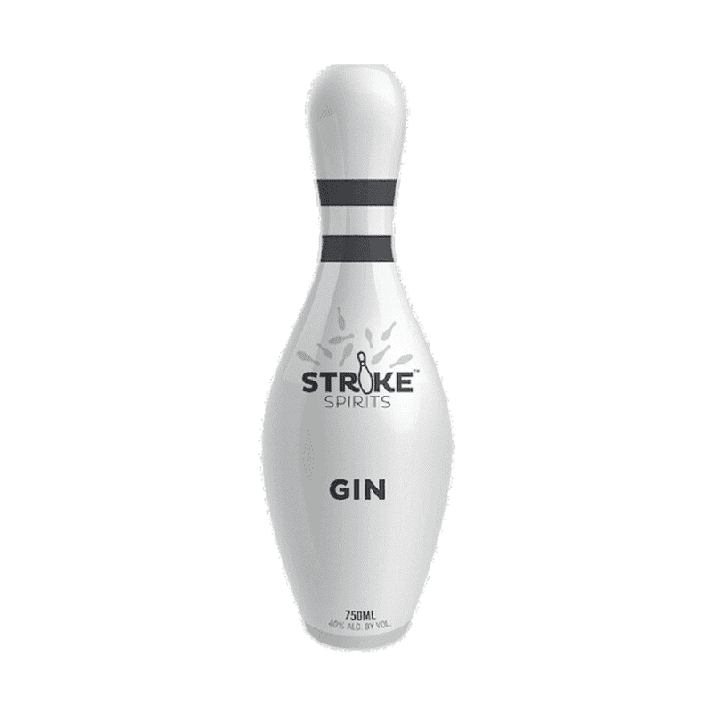Strike Spirits Gin - Vintage Wine & Spirits
