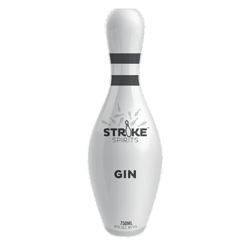 Strike Spirits Gin - Vintage Wine & Spirits