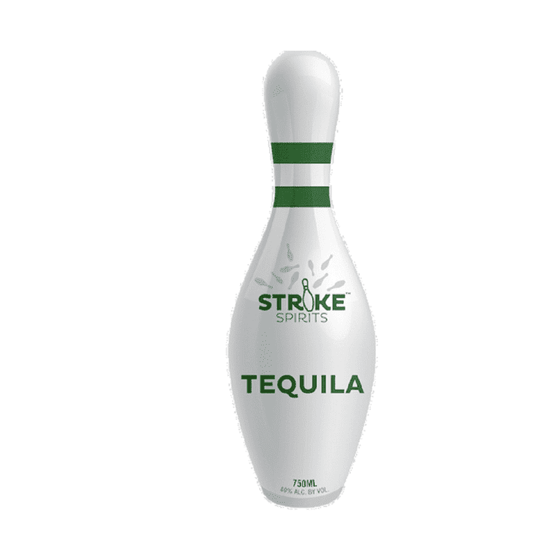 Strike Spirits Tequila - Vintage Wine & Spirits