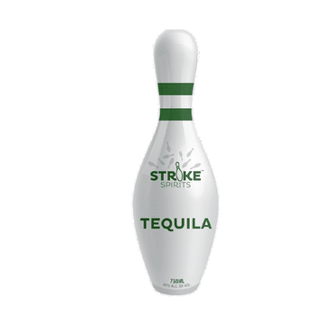 Strike Spirits Tequila - Vintage Wine & Spirits