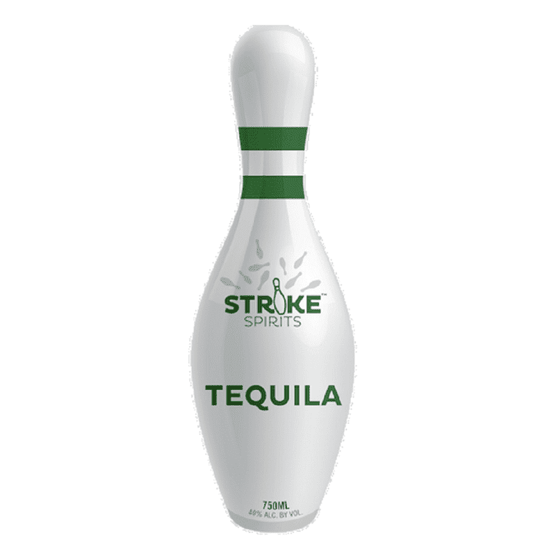 Strike Spirits Tequila - Vintage Wine & Spirits