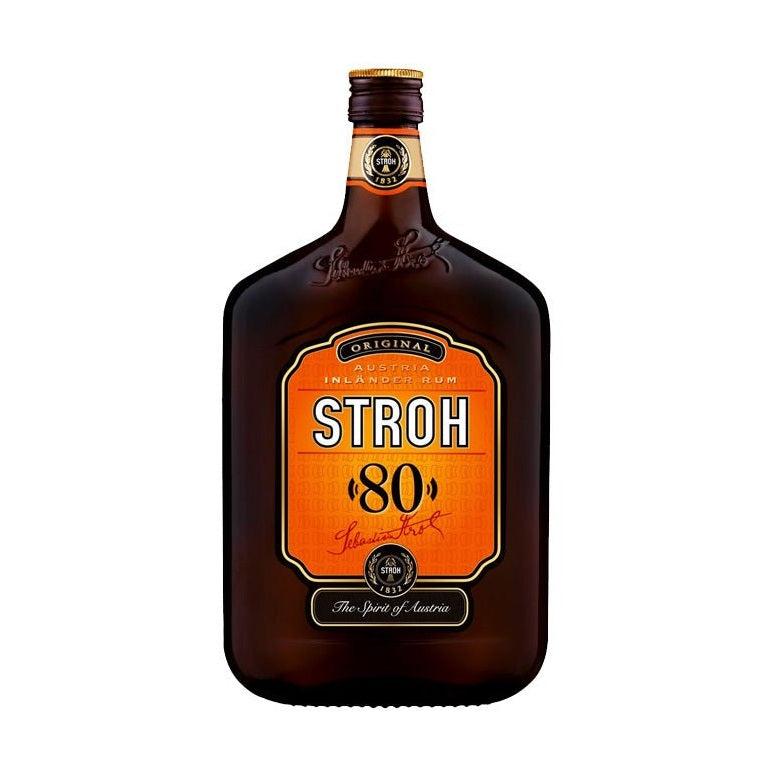 Stroh 80 Rum - Vintage Wine & Spirits