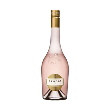 Studio by Miraval Méditerranée Rosé 2025 750ml - Vintage Wine & Spirits