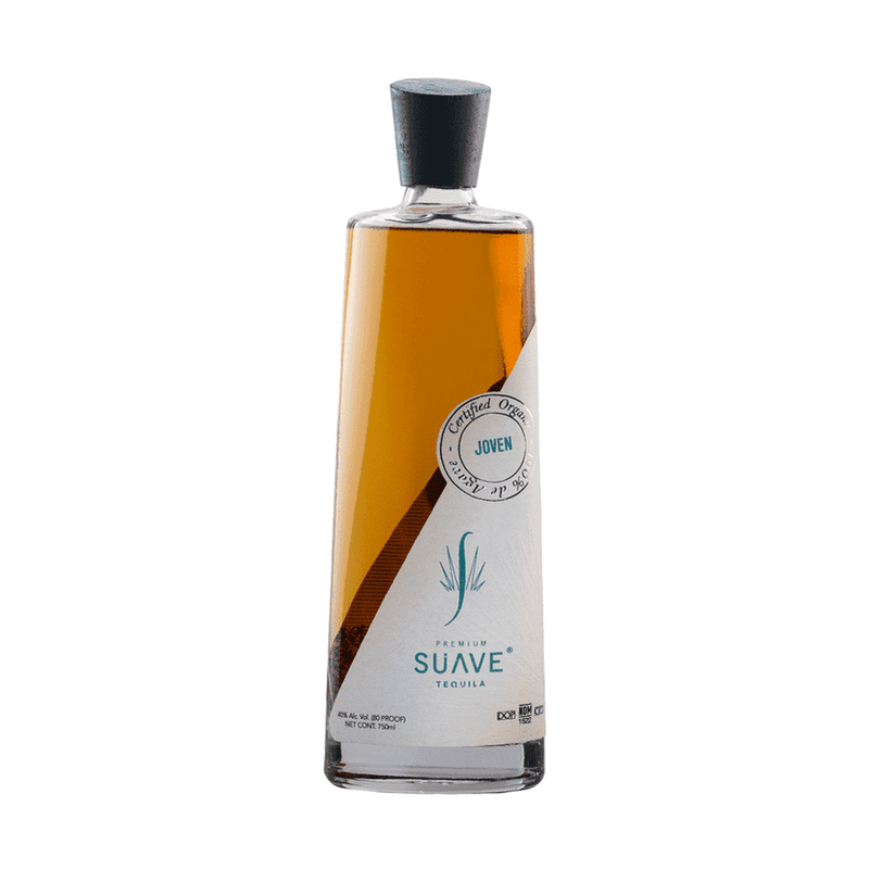 Suave Joven Organic Tequila - Vintage Wine & Spirits