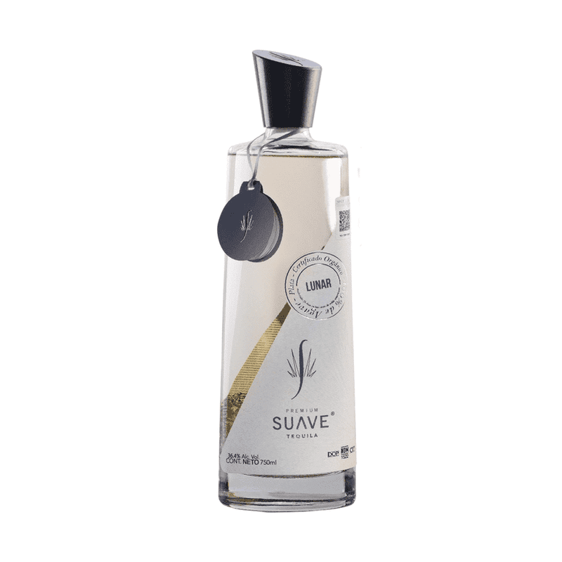 Suave Lunar Rested Organic Tequila - Vintage Wine & Spirits