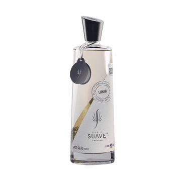 Suave Lunar Rested Organic Tequila - Vintage Wine & Spirits
