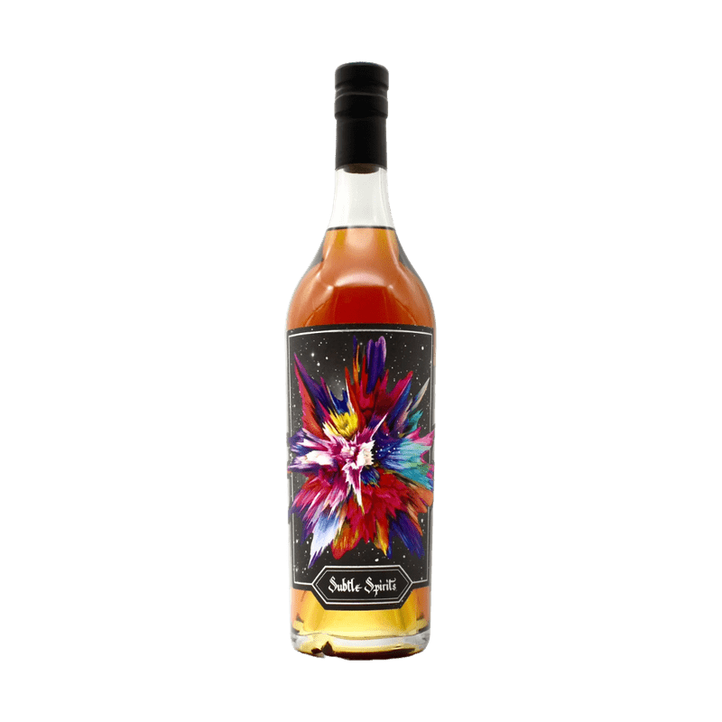 Subtle Spirits Stellar Bourbon Batch Bourbon Cask Cask #1 - LoveScotch.com