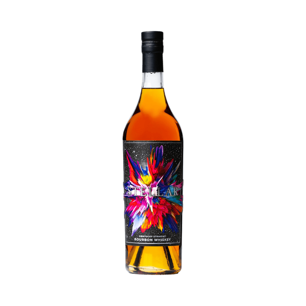 Subtle Spirits Stellar Bourbon Batch Bourbon Cask Cask #2 - Vintage Wine & Spirits