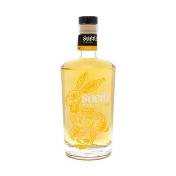 Suerte Anejo Tequila - Vintage Wine & Spirits