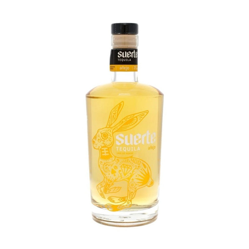 Suerte Anejo Tequila - Vintage Wine & Spirits