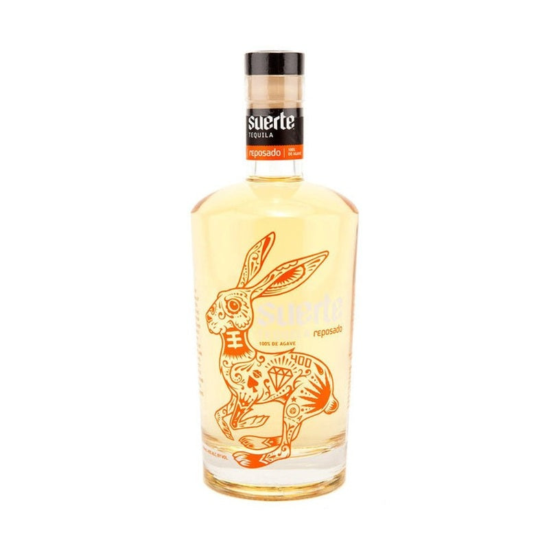 Suerte Reposado Tequila - Vintage Wine & Spirits