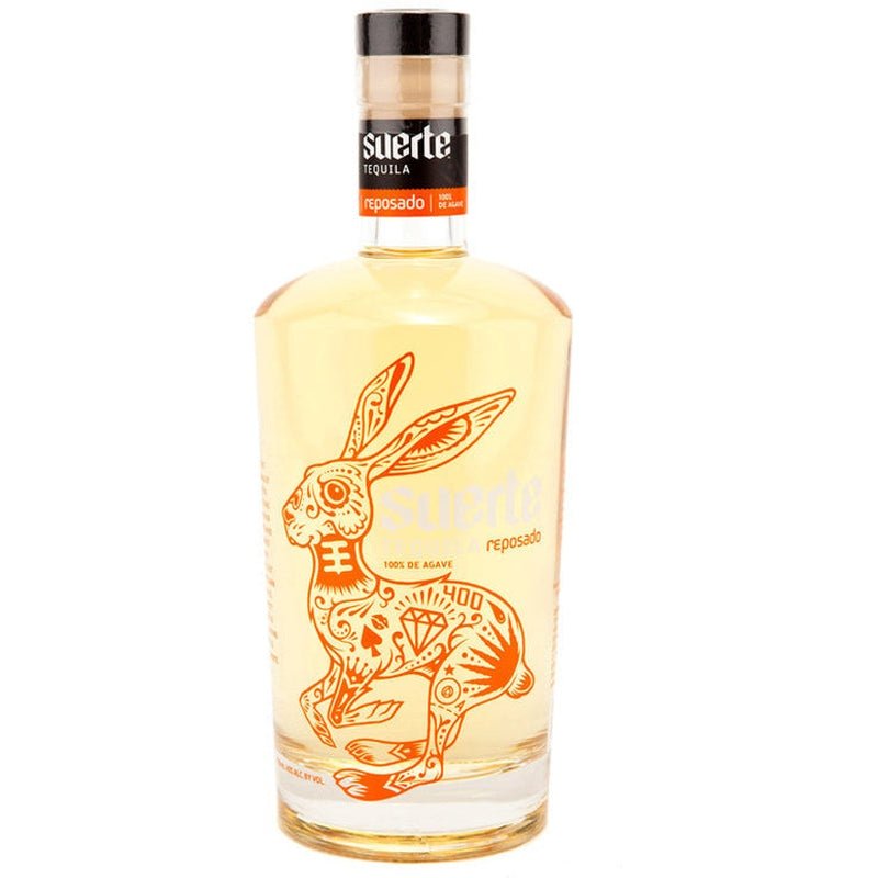 Suerte Reposado Tequila - Vintage Wine & Spirits