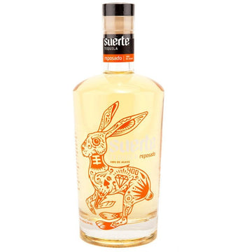 Suerte Reposado Tequila - Vintage Wine & Spirits