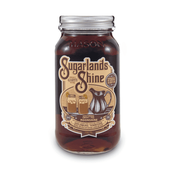 Sugarlands Shine Southern Sweet Tea Moonshine - Vintage Wine & Spirits