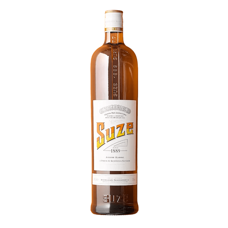 Suze Aperitif Liqueur - Vintage Wine & Spirits