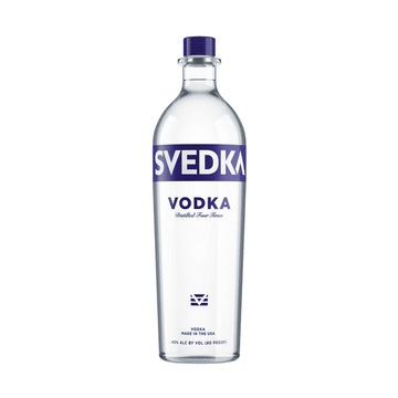 Svedka Vodka - Vintage Wine & Spirits