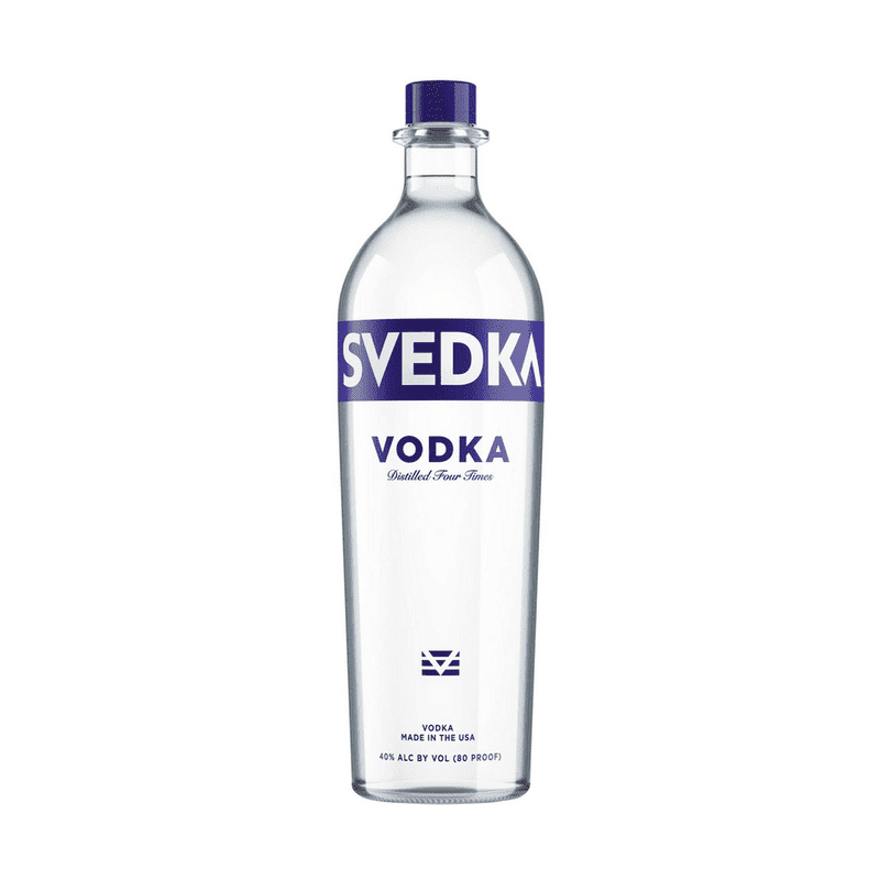 Svedka Vodka - Vintage Wine & Spirits