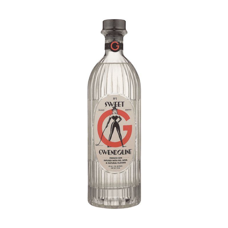 Sweet Gwendoline French Gin - Vintage Wine & Spirits