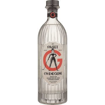 Sweet Gwendoline French Gin - Vintage Wine & Spirits