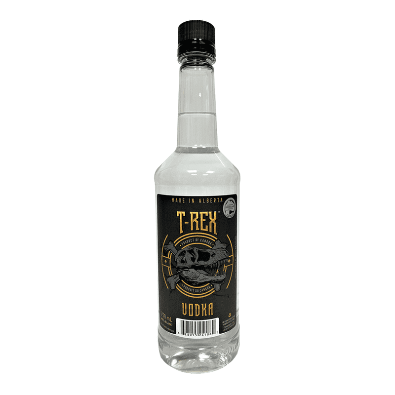 T-Rex Vodka - Vintage Wine & Spirits