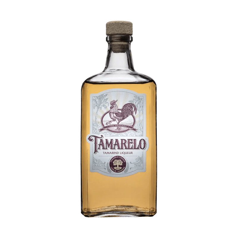 TAMARELO Tamarind Liqueur - Vintage Wine & Spirits