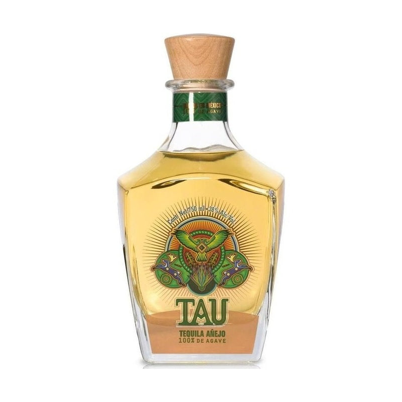 TAU Anejo Tequila - Vintage Wine & Spirits