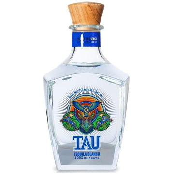 TAU Blanco Tequila - Vintage Wine & Spirits