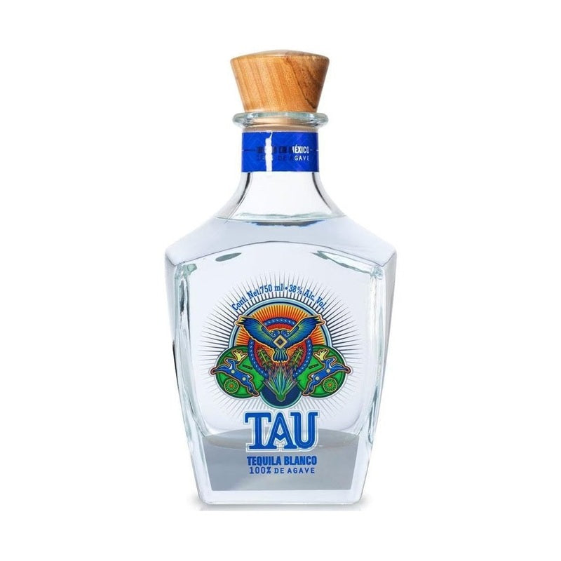 TAU Blanco Tequila - Vintage Wine & Spirits